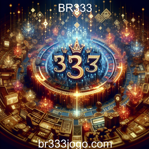 A Ascensão dos Jogos de Estratégia no BR333